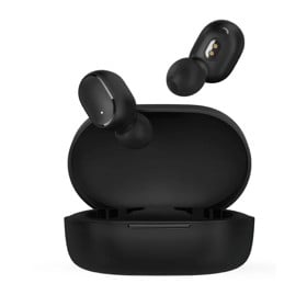 Wireless headphones Xiaomi Redmi Buds Essential Black (BHR6606GL)